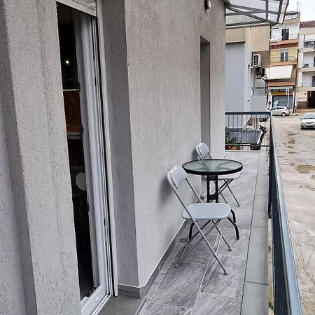 Apartament Central Luxury Studio Janina Zewnętrze zdjęcie