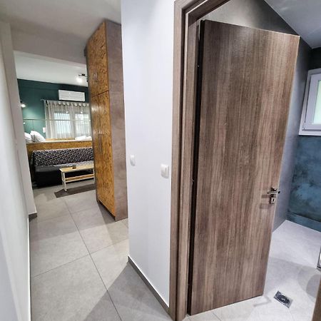Apartament Central Luxury Studio Janina Zewnętrze zdjęcie