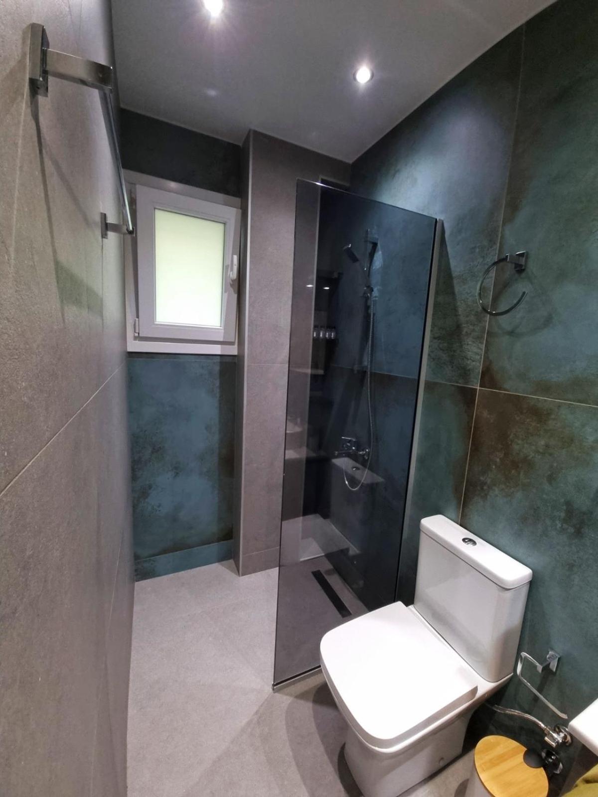 Apartament Central Luxury Studio Janina Zewnętrze zdjęcie