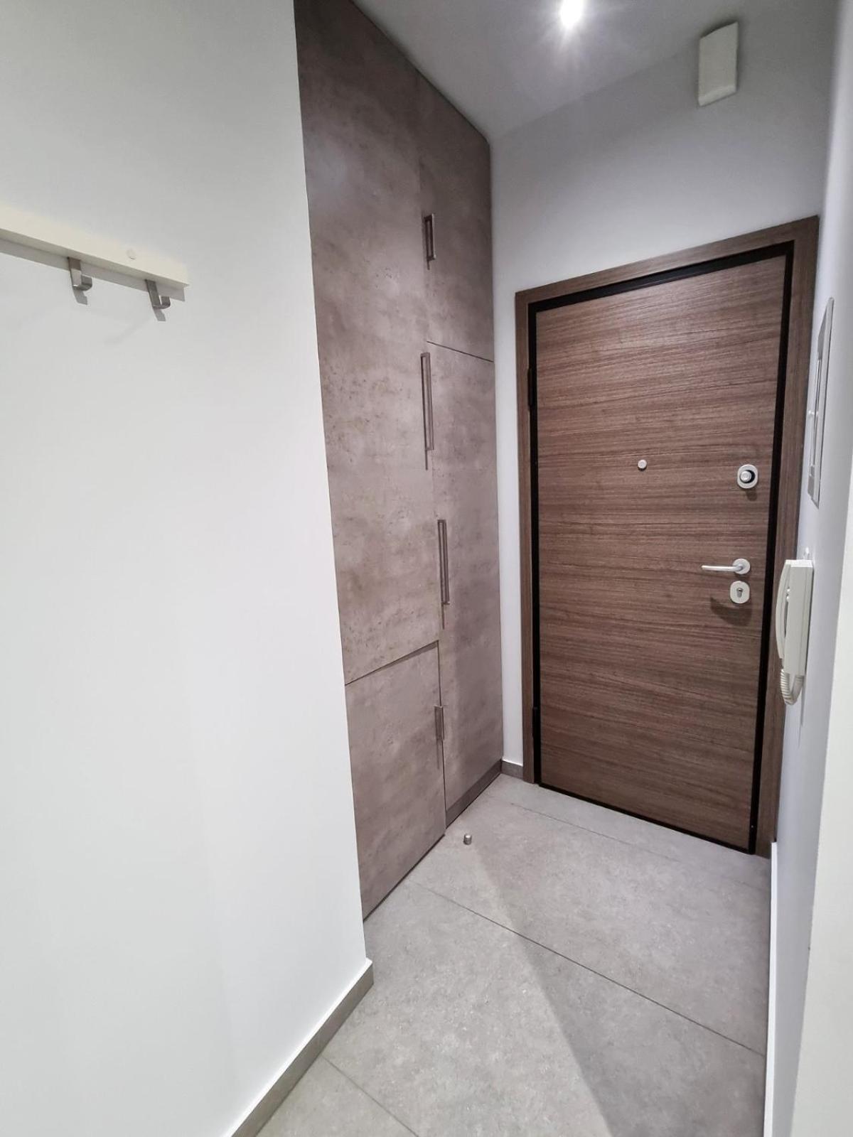 Apartament Central Luxury Studio Janina Zewnętrze zdjęcie