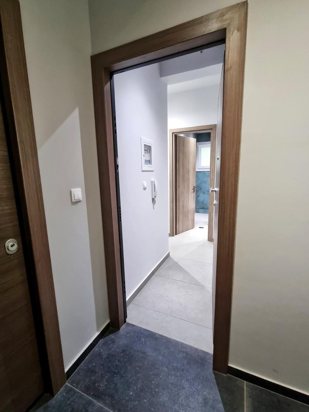 Apartament Central Luxury Studio Janina Zewnętrze zdjęcie