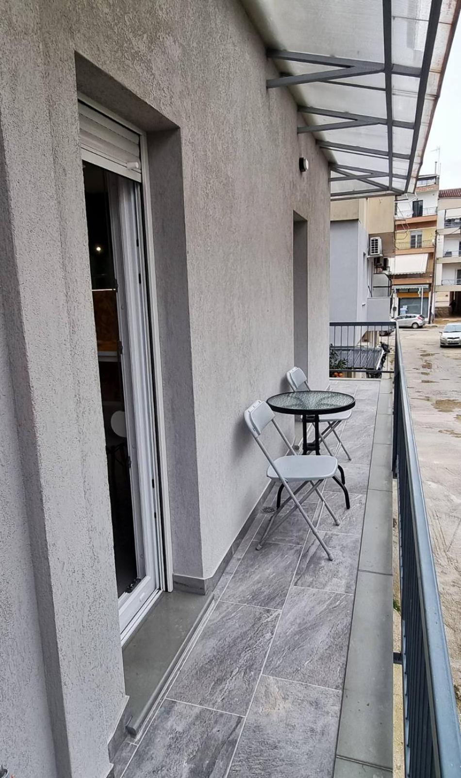 Apartament Central Luxury Studio Janina Zewnętrze zdjęcie