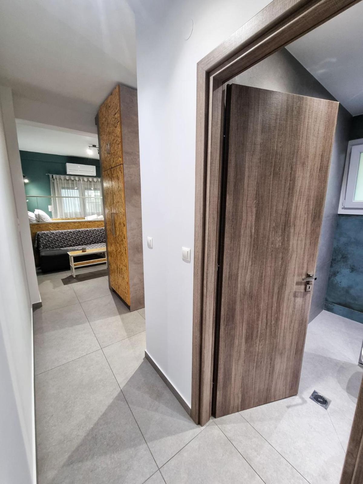 Apartament Central Luxury Studio Janina Zewnętrze zdjęcie